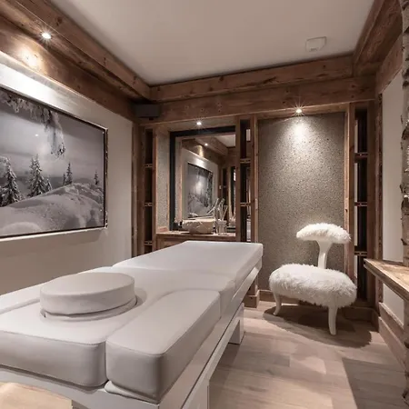 Chalet Immerse Yourself In Tyrolean Charm *