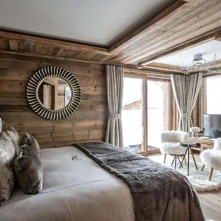 Chalet Immerse Yourself In Tyrolean Charm Apartment