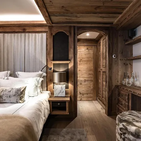 Chalet Immerse Yourself In Tyrolean Charm Apartment *