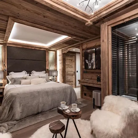 Apartment Chalet Immerse Yourself In Tyrolean Charm
