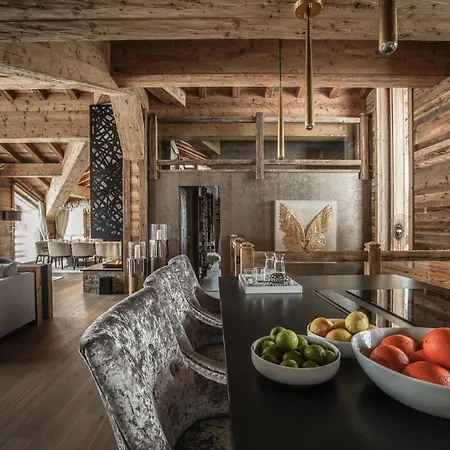 Chalet Immerse Yourself In Tyrolean Charm Apartment *