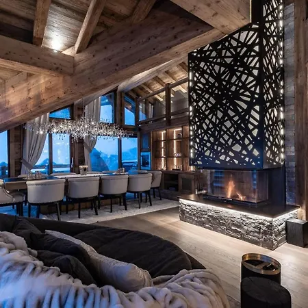 Chalet Immerse Yourself In Tyrolean Charm *