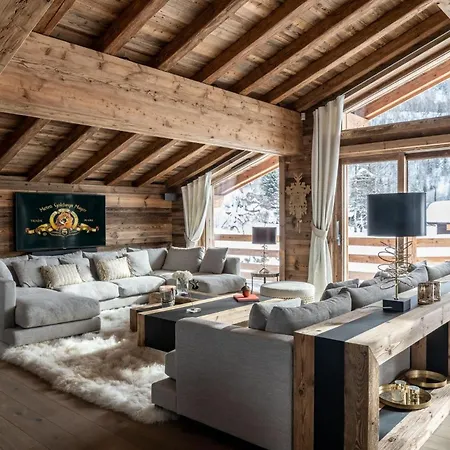 Chalet Immerse Yourself In Tyrolean Charm Apartment