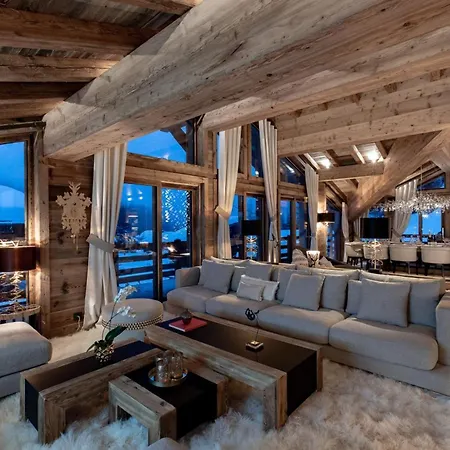 Apartment Chalet Immerse Yourself In Tyrolean Charm